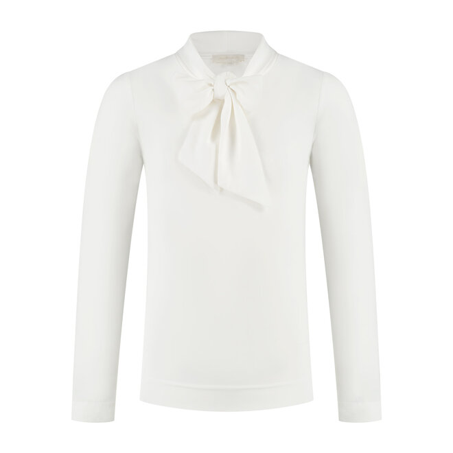 Shirt Emmy wit