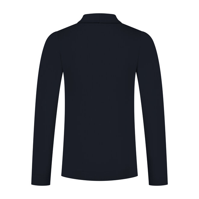 Shirt Emmy donkerblauw