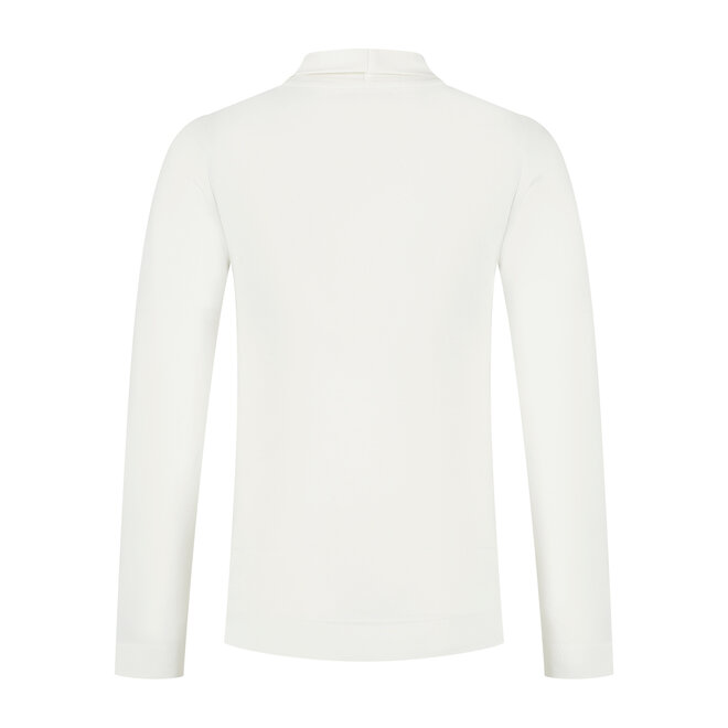Shirt Emmy wit