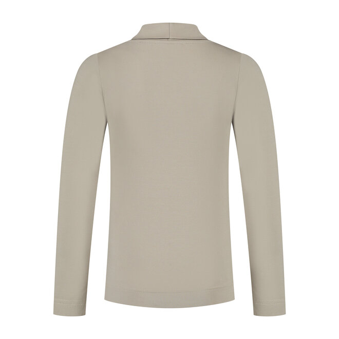 Shirt Emmy zand