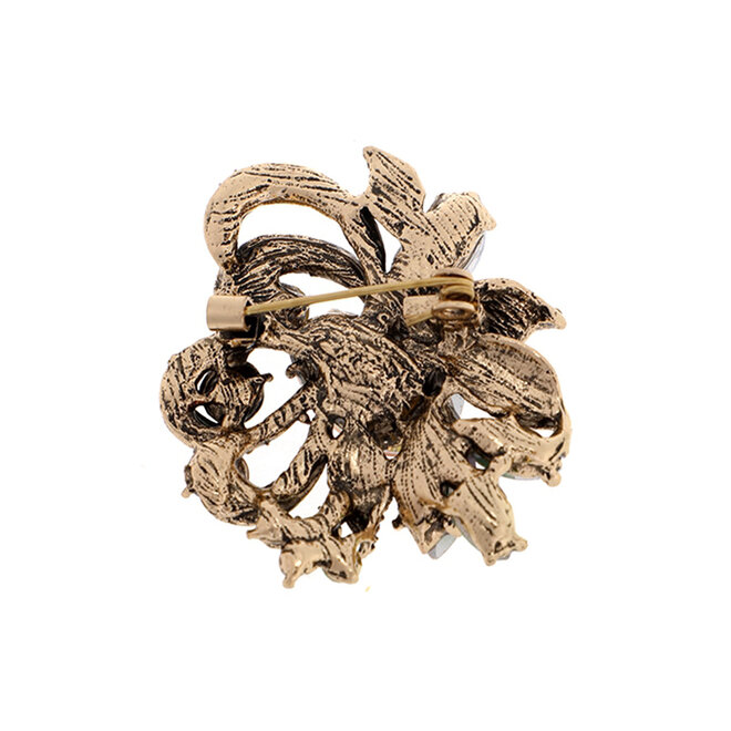 Broche OCH15727 blume