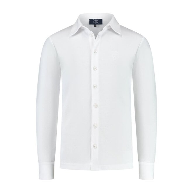 Blouse Herbert wit