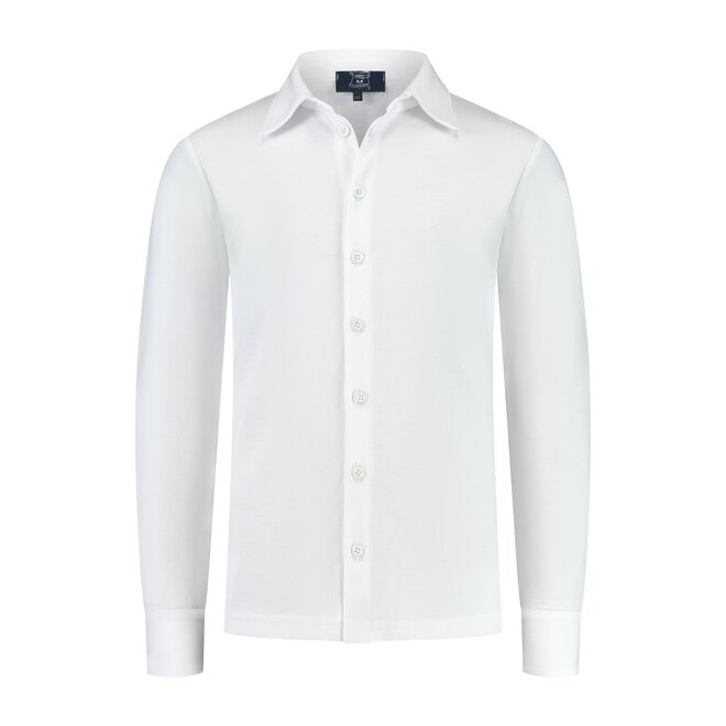Blouse Herbert wit