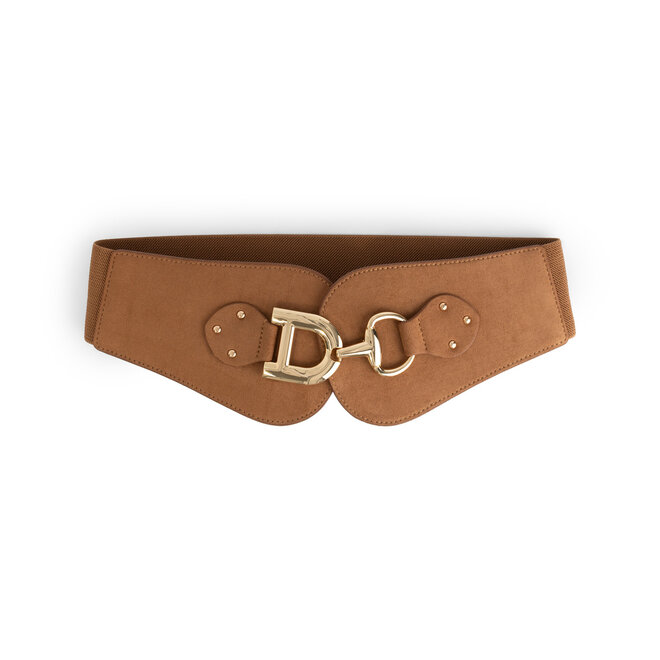 Damesriem 018b cognac