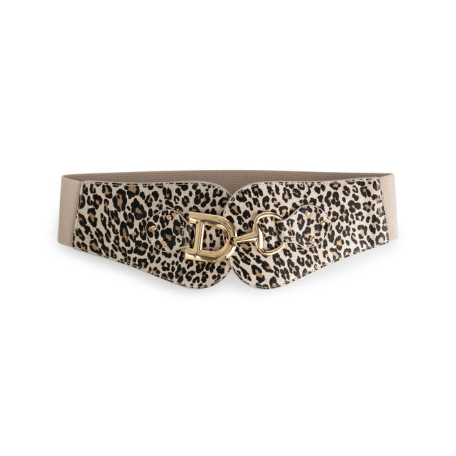 Damesriem 018c beige