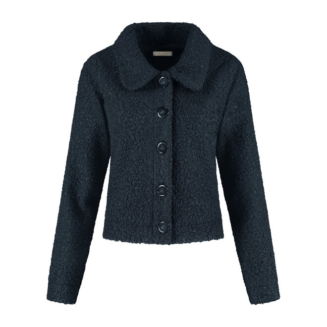 Jasje Bo donkerblauw