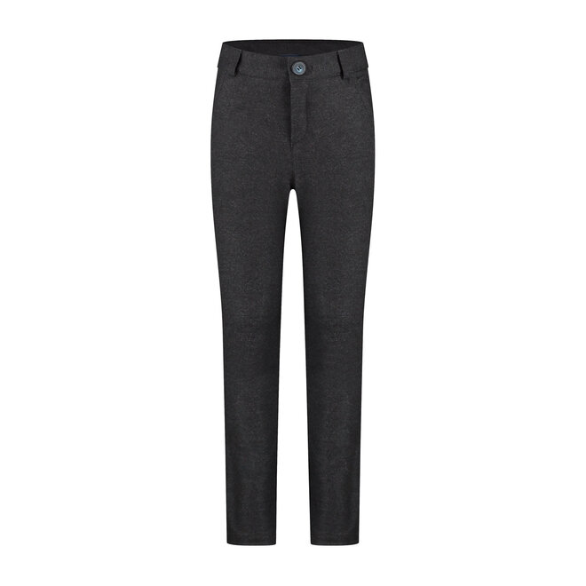 Broek Ronald donkerbruin
