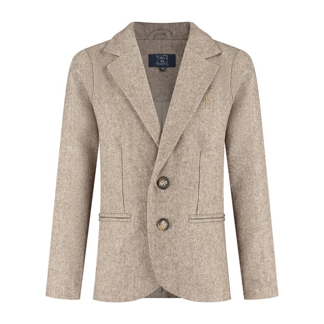 Colbert Mart lichtbruin