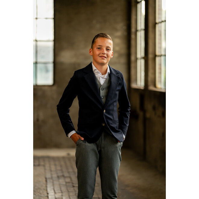 Colbert Jesse donkerblauw