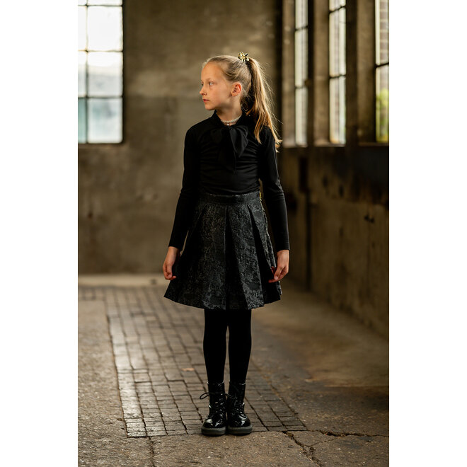 Shirt Emmy zwart