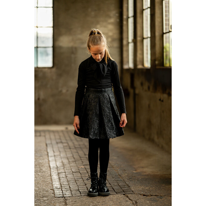 Shirt Emmy zwart