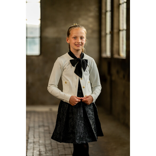 Jasje Froukje offwhite