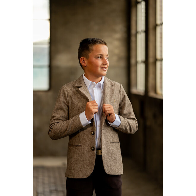 Colbert Mart lichtbruin