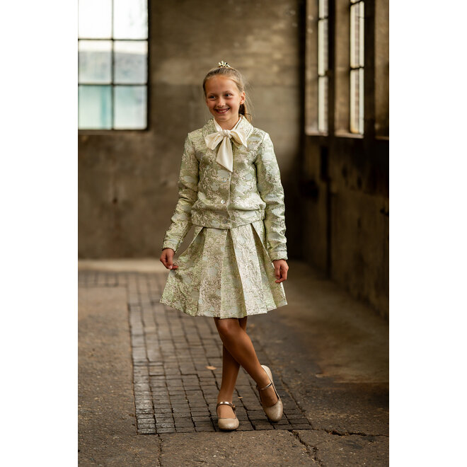 Rok Wende poederrose