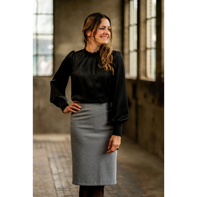 Rok Arnette zwart