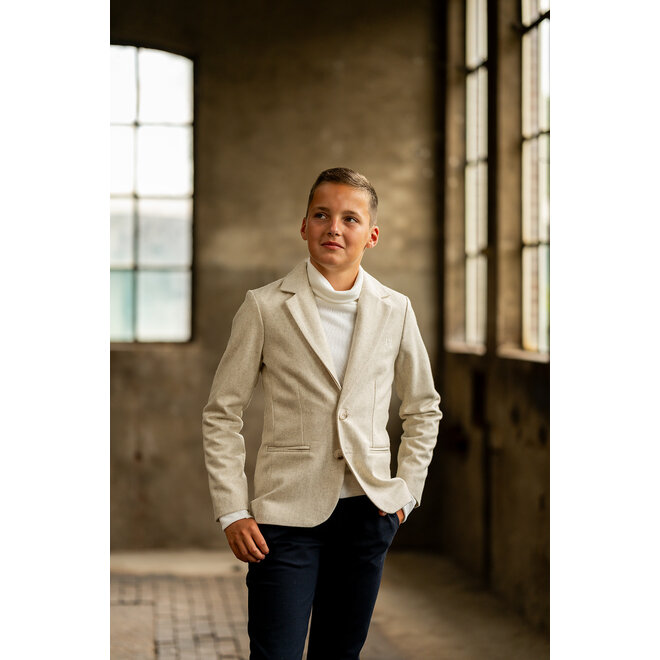 Koltrui Piet offwhite