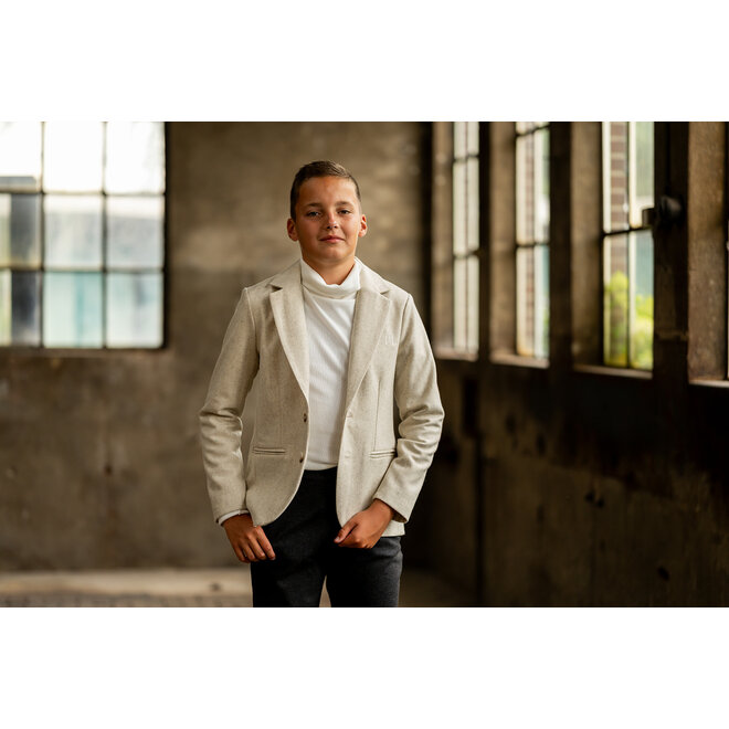 Koltrui Piet offwhite