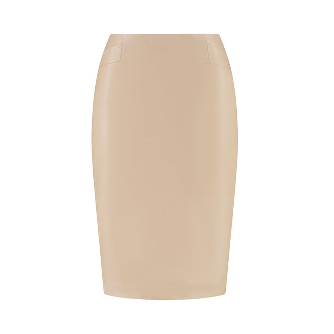 Rok Barbara donkerzand