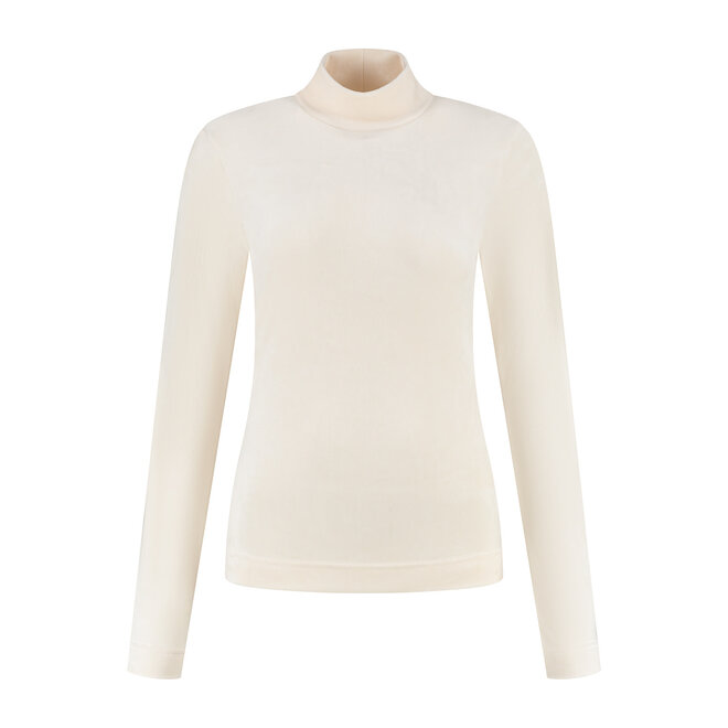 Trui Baukje offwhite