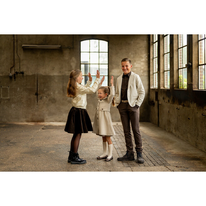 Colbert Mart naturel