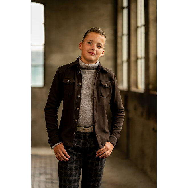 Koltrui Hein lichtbruin