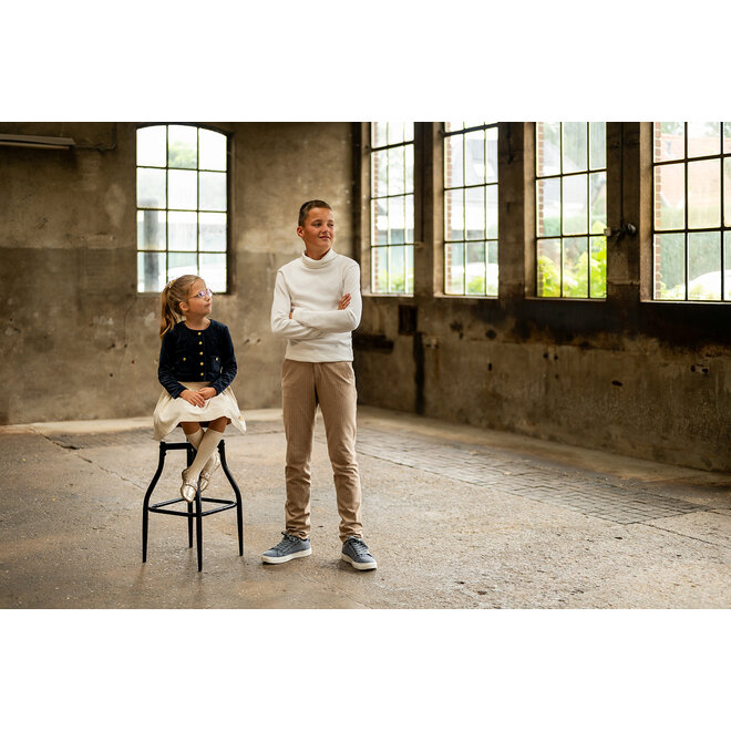 Koltrui Piet offwhite