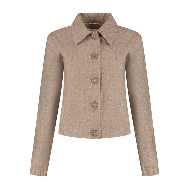 Jasje Rosalie lichtbruin