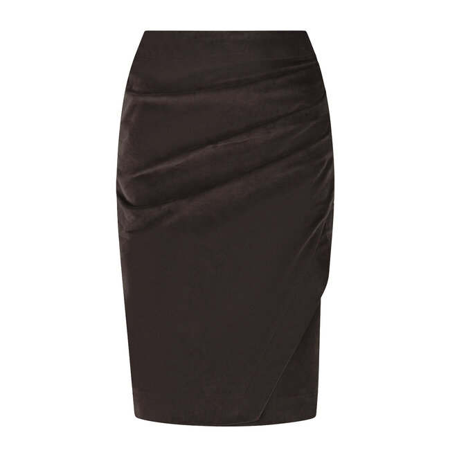 Rok Judith donkerbruin