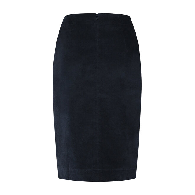 Rok Judith donkerblauw