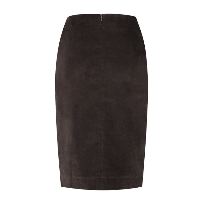 Rok Judith donkerbruin