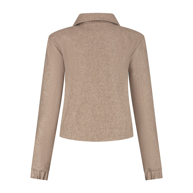 Jasje Rosalie lichtbruin