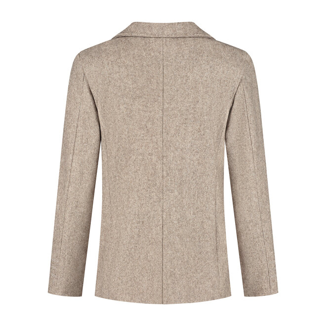 Colbert Mart lichtbruin