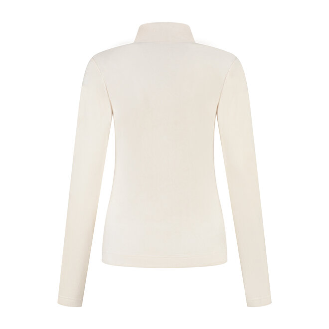 Trui Baukje offwhite