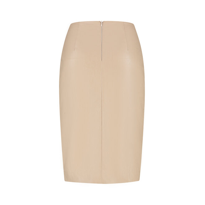 Rok Barbara donkerzand