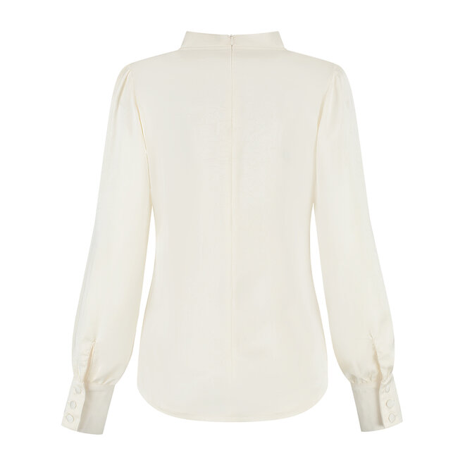 Blouse Jolijn creme