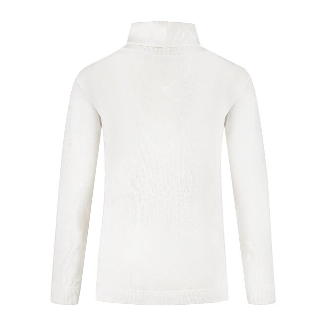 Koltrui Piet offwhite
