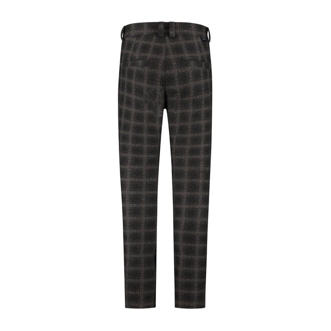 Broek Ronald bruinruit