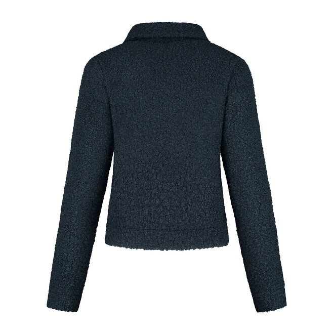 Jasje Bo donkerblauw