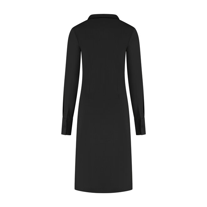 Jurk Hanneke zwart