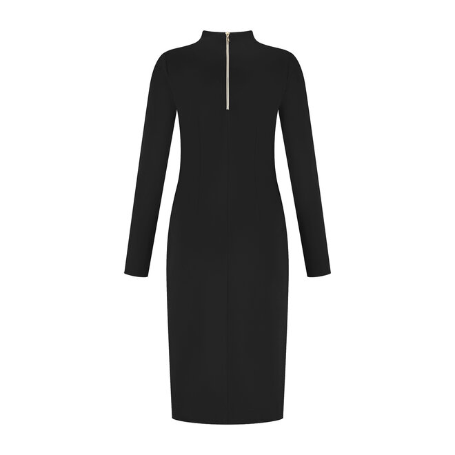 Jurk Rianne zwart