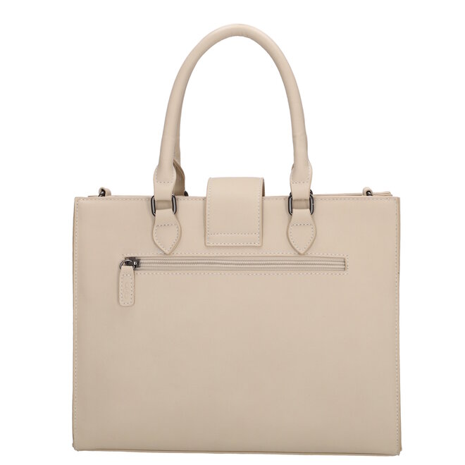 Handtas W01151043 beige