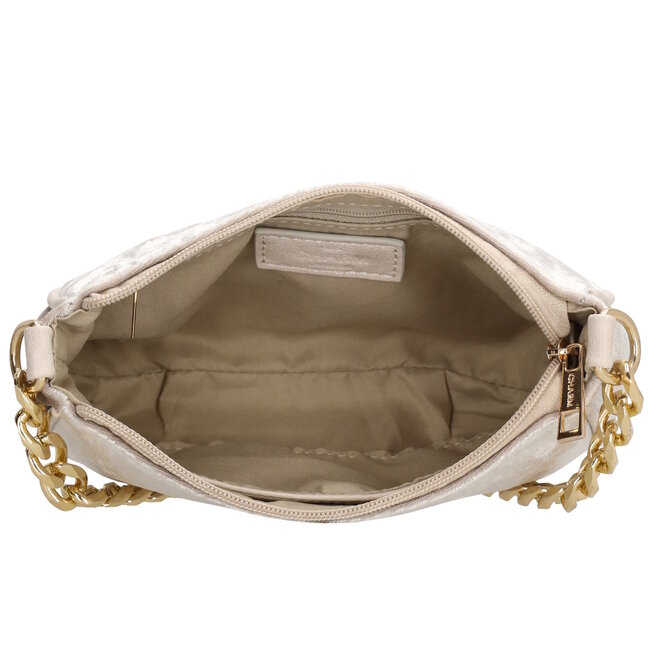 Schoudertas  21156138 creme