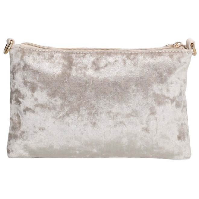 Schoudertas 21256138 creme