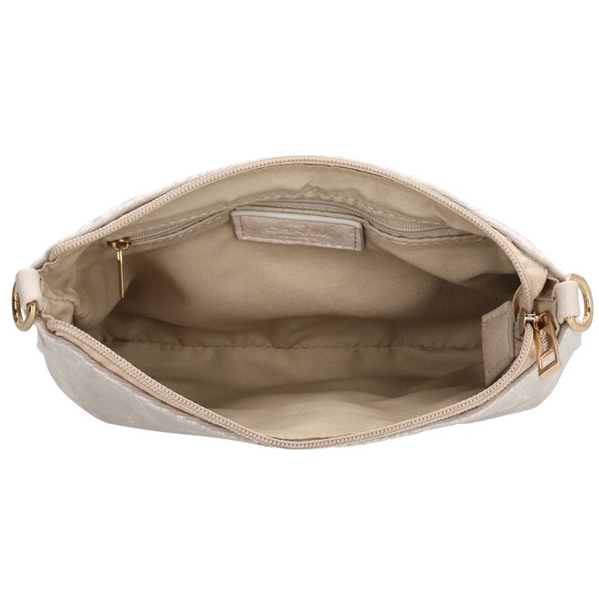 Schoudertas 21256138 creme