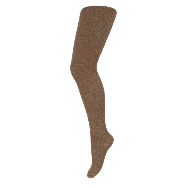 Maillot 602093003 toffee lurex