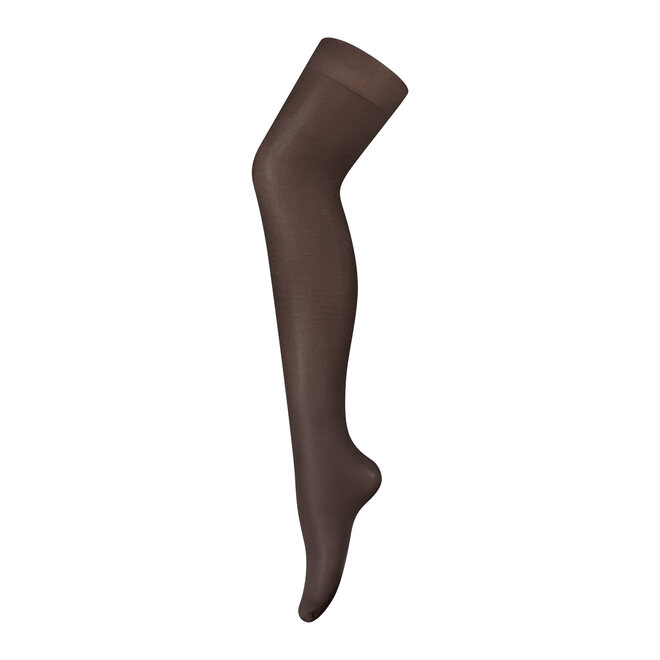 Kinderpanty Yellow Moon chocolate 35 den
