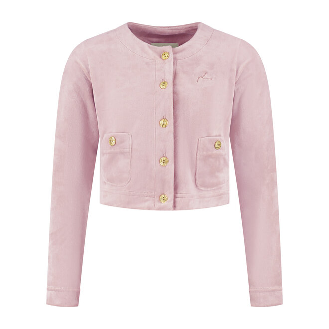 Vestje Jelthe rose