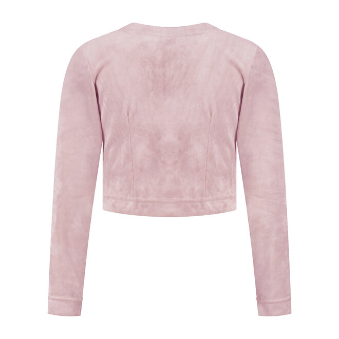 Vestje Jelthe rose