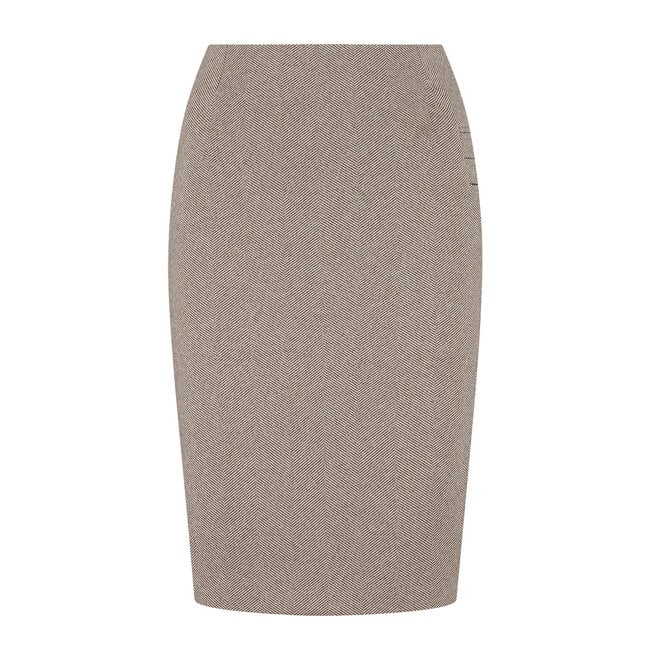 Rok Arnette bruin
