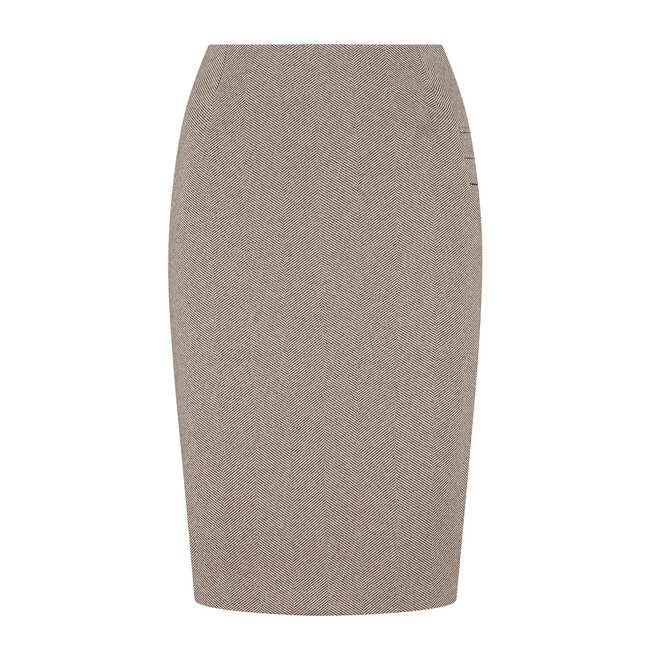 Rok Arnette bruin